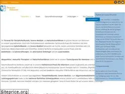 Sites similar to tierpraxis.de
