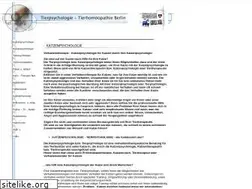 Sites similar to tierpsychologe-online.de
