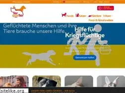 Sites similar to tierquartier.at
