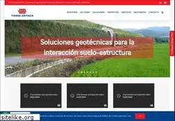Sites similar to tierra-armada.cl