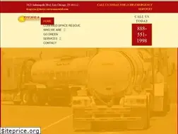 Sites similar to tierra-environmental.com