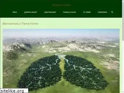 Sites similar to tierra-firme.org