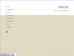 Sites similar to tierra-hairsalon.com