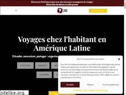 Sites similar to tierra-latina.com