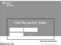 Sites similar to tierra-vista.com