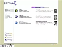 Sites similar to tierra.free-people.net