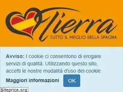 Sites similar to tierra.it