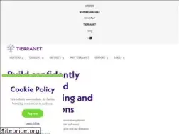 Sites similar to tierra.net