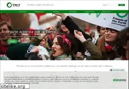Sites similar to tierra.org