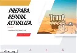 Sites similar to tierra4x4.com