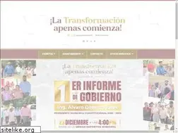 Sites similar to tierrablancaver.gob.mx