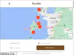 Sites similar to tierrabombacartagena.com