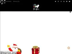Sites similar to tierrabrava.com.mx