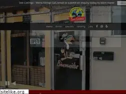 Sites similar to tierracolombianjmenu.com