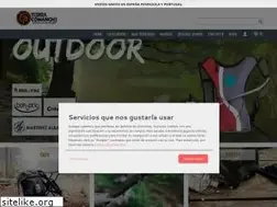 Sites similar to tierracomanche.com