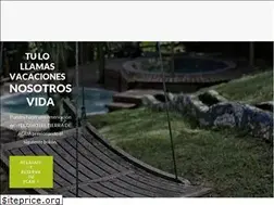 Sites similar to tierradeagua.org