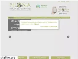 Sites similar to tierradeasturcones.com