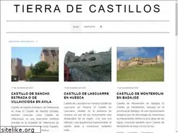 Sites similar to tierradecastillos.com