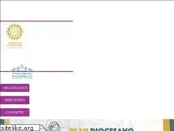 Sites similar to tierradeenmedio.org.mx