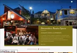 Sites similar to tierradehumos.com