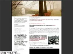 Sites similar to tierradeleyendas.wordpress.com