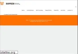 Sites similar to tierradelfuego.gov.ar