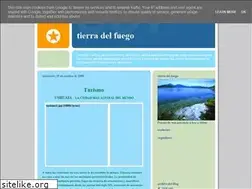 Sites similar to tierradelfuego88.blogspot.com