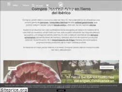Sites similar to tierradeliberico.com