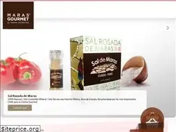 Sites similar to tierradelmonte.com