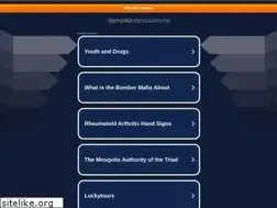 Sites similar to tierradelnarco.com.mx