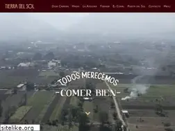 Sites similar to tierradelsol.mx