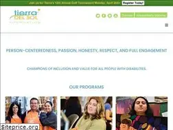Sites similar to tierradelsol.org
