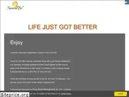 Sites similar to tierradelsolapartments.com