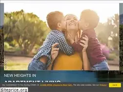 Sites similar to tierradelsolapthomes.com
