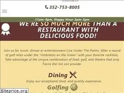 Sites similar to tierradelsolthevillages.com