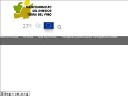 Sites similar to tierradelvino.es