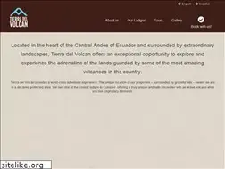 Sites similar to tierradelvolcan.com