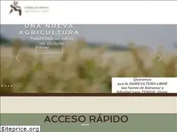 Sites similar to tierrademonte.com