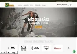 Sites similar to tierradenomadas.com.mx