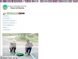 Sites similar to tierradentro.co