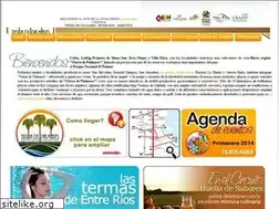 Sites similar to tierradepalmares.com