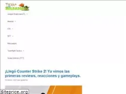 Sites similar to tierradesoldados.com