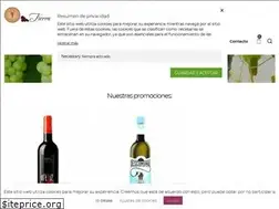 Sites similar to tierradevinos.net