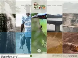 Sites similar to tierradigna.org
