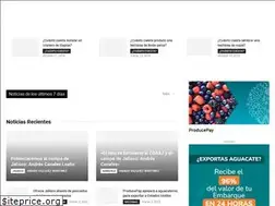 Sites similar to tierrafertil.com.mx
