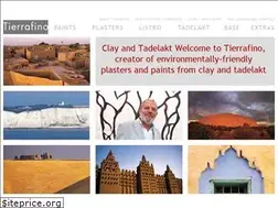 Sites similar to tierrafino.com