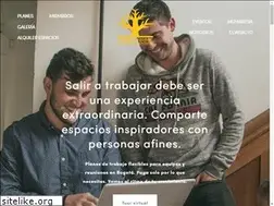 Sites similar to tierrafir.me