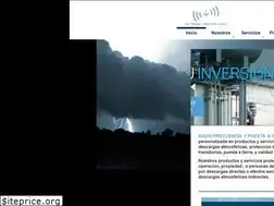Sites similar to tierrafisica.com.mx
