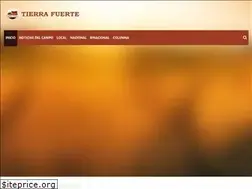 Sites similar to tierrafuerte.mx