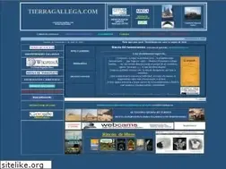 Sites similar to tierragallega.com